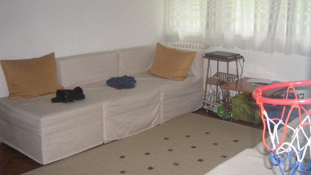 Apartamente 2 camere, Titan, Gheorghe Patrascu