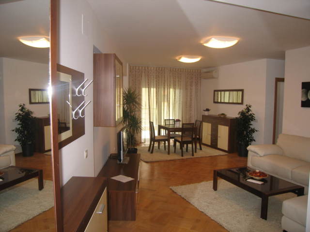 Apartament in blocuri, Herăstrău, Nordului