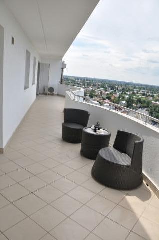 Apartamente 2 camere, Bucureștii Noi, Metropolis Residence