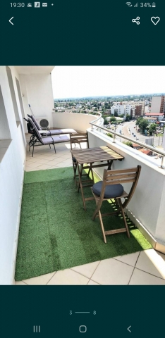 Apartamente 2 camere, Bucureștii Noi, Metropolis Residence