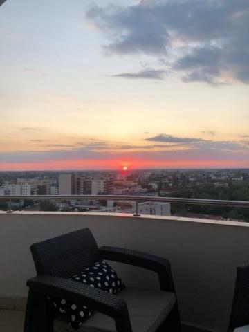 Apartamente 2 camere, Bucureștii Noi, Metropolis Residence