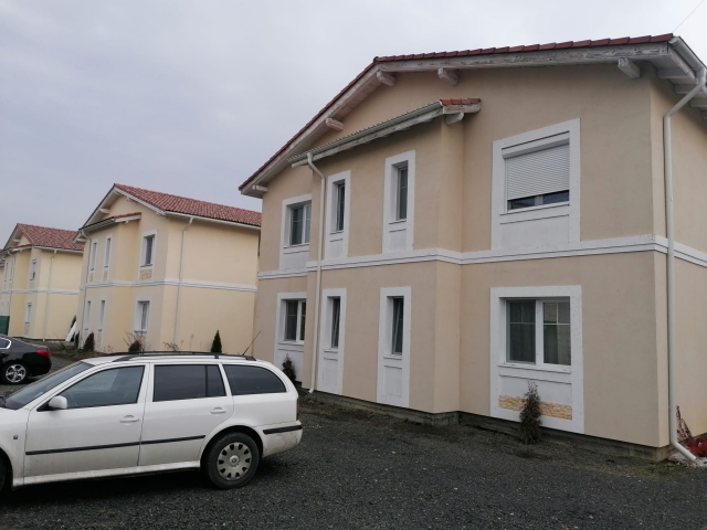 Apartament 3 camere, Braytim, Girocului