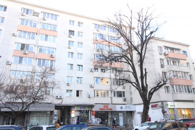 Apartamente 3 camere, Piața Amzei, piata amzei