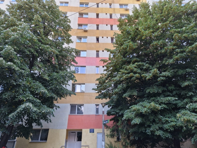 Apartament in blocuri, Colentina, Doamna Ghica