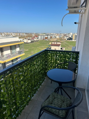 Apartamente 2 camere, PALLADY, PALLADY