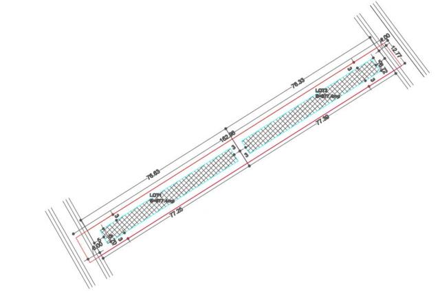 Pentru constructii, Frumusani, Popas Frumusani