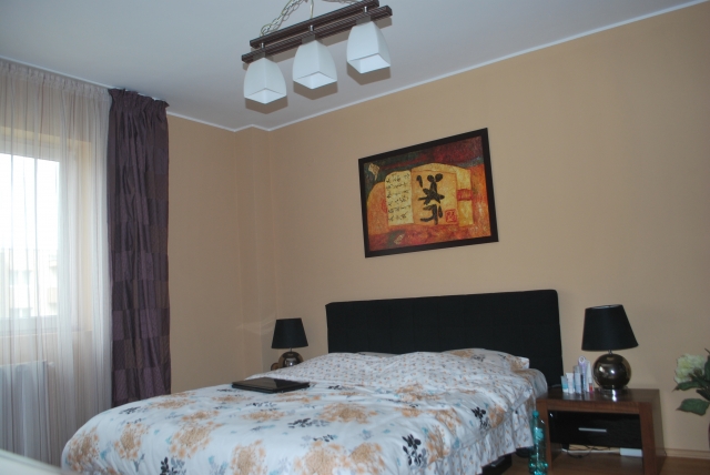 Apartamente 3 camere, Baneasa Rezidential, Greenfield Rubin