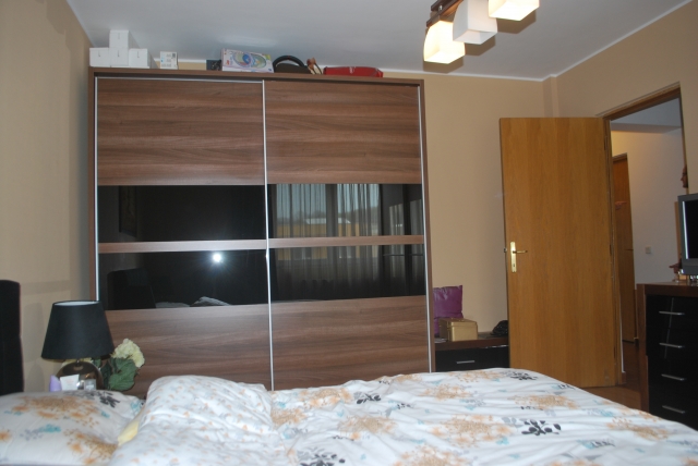 Apartamente 3 camere, Baneasa Rezidential, Greenfield Rubin