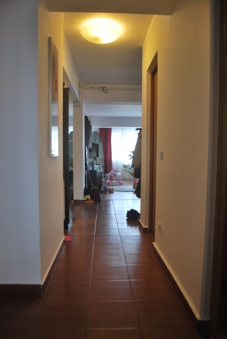 Apartamente 3 camere, Baneasa Rezidential, Greenfield Rubin