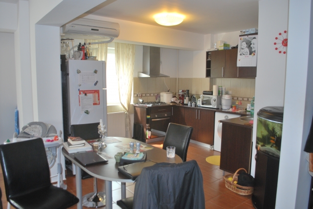 Apartamente 3 camere, Baneasa Rezidential, Greenfield Rubin