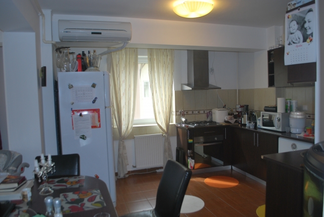 Apartamente 3 camere, Baneasa Rezidential, Greenfield Rubin