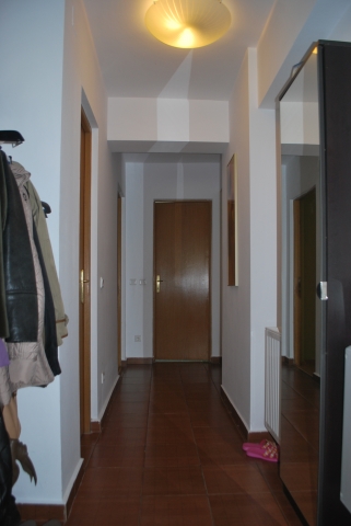 Apartamente 3 camere, Baneasa Rezidential, Greenfield Rubin