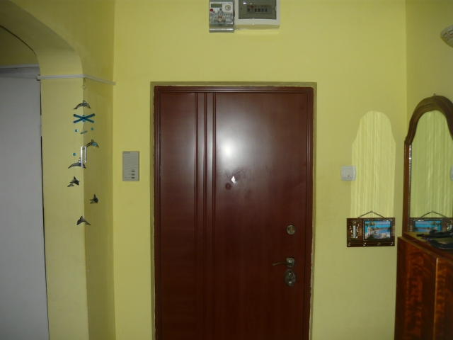 Apartament 3 camere, Alexandru cel Bun, Piata Alexandru