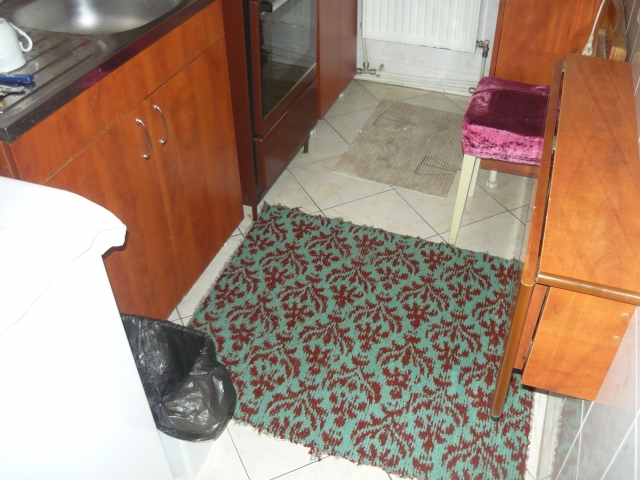 Apartament 3 camere, Alexandru cel Bun, Piata Alexandru