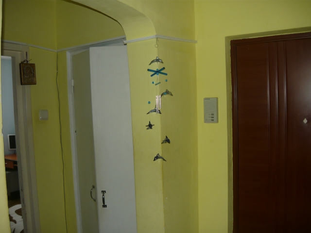 Apartament 3 camere, Alexandru cel Bun, Piata Alexandru