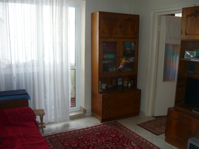 Apartament 3 camere, Alexandru cel Bun, Piata Alexandru