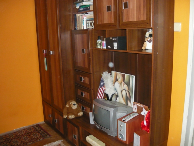 Apartament 3 camere, Alexandru cel Bun, Piata Alexandru