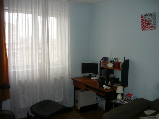 Apartament 3 camere, Alexandru cel Bun, Piata Alexandru