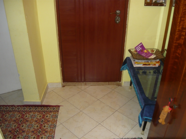 Apartament 3 camere, Alexandru cel Bun, Piata Alexandru