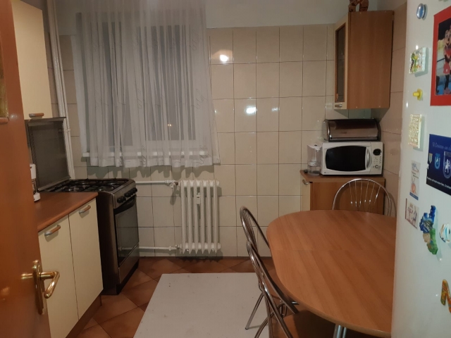 Apartament 3 camere, Baba Novac, Park Lake Mall