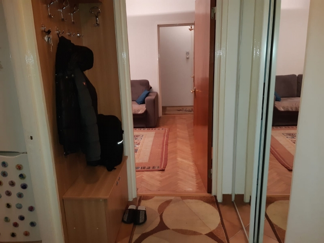 Apartament 3 camere, Baba Novac, Park Lake Mall