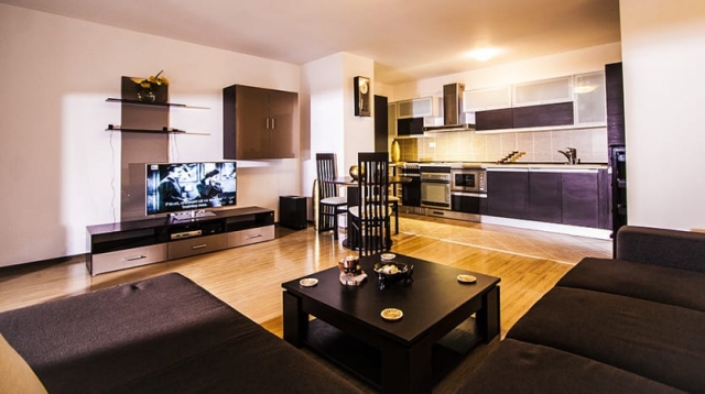 Apartamente 2 camere, Bucureștii Noi, Metropolis Residence