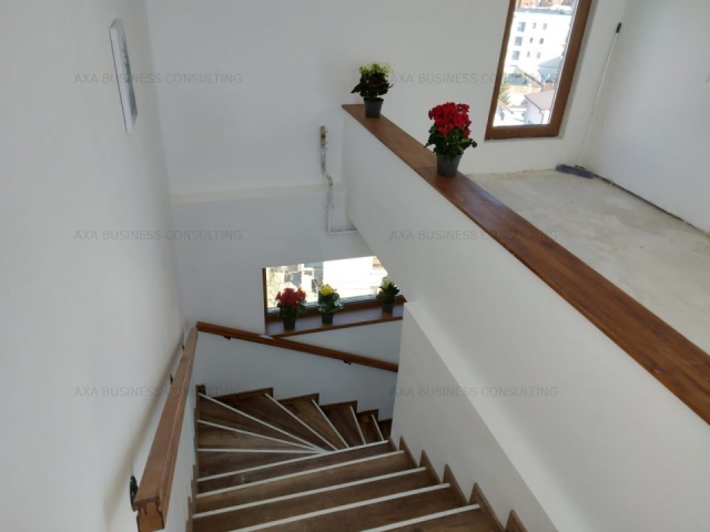 Apartament Penthouse, Dacia, Bd Dacia, Eminescu