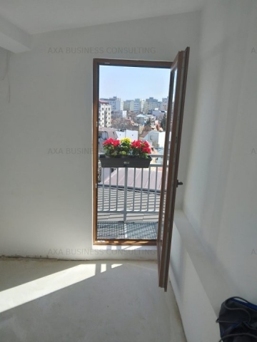 Apartament Penthouse, Dacia, Bd Dacia, Eminescu