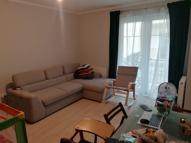 Apartament 3 camere, Braytim, Girocului