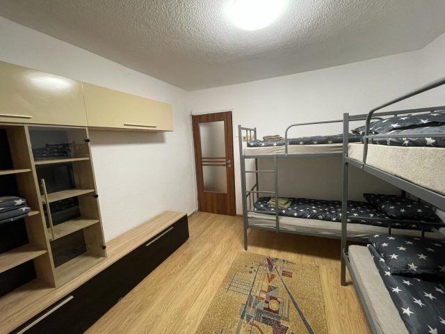 Apartament in blocuri, Berceni, Giurgiului -Luica