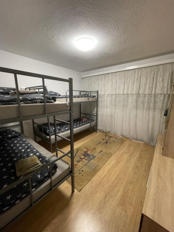 Apartament in blocuri, Berceni, Giurgiului -Luica