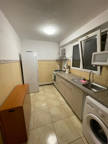 Apartament in blocuri, Berceni, Giurgiului -Luica