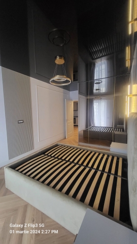 Apartament in blocuri, Pipera, Pipera