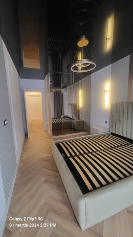 Apartament in blocuri, Pipera, Pipera