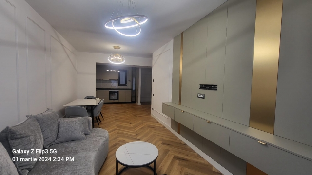 Apartament in blocuri, Pipera, Pipera