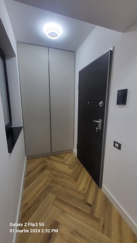 Apartament in blocuri, Pipera, Pipera