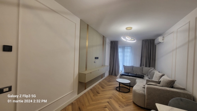 Apartament in blocuri, Pipera, Pipera