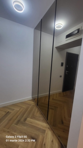 Apartament in blocuri, Pipera, Pipera