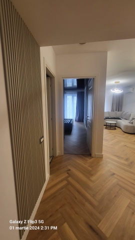 Apartament in blocuri, Pipera, Pipera