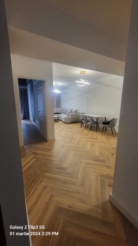 Apartament in blocuri, Pipera, Pipera