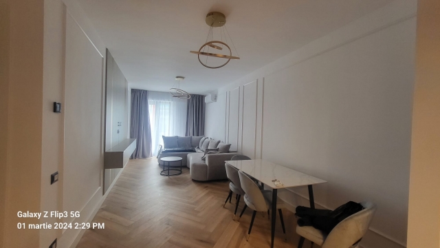 Apartament in blocuri, Pipera, Pipera