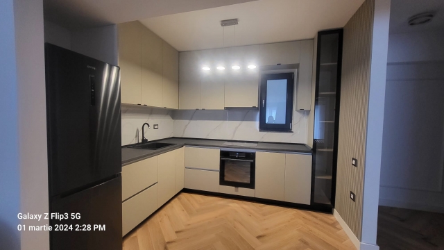 Apartament in blocuri, Pipera, Pipera