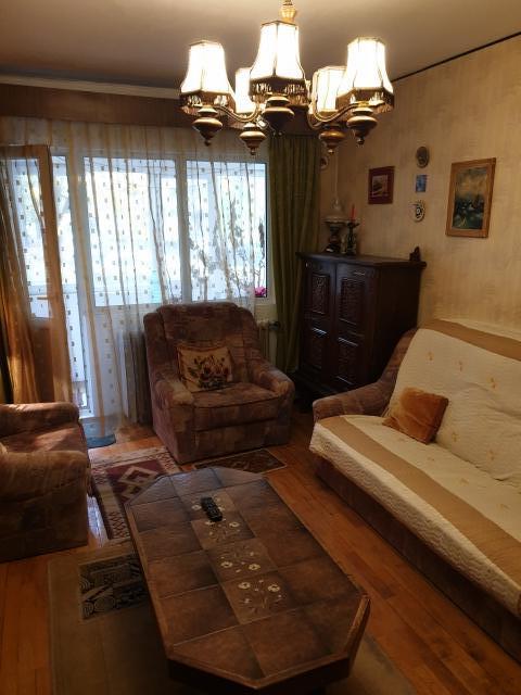 Apartament 3 camere, Iancului, Sachelarie Visarion