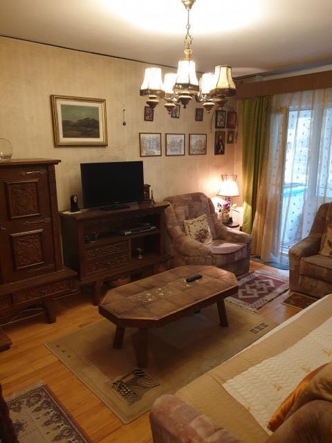 Apartament 3 camere, Iancului, Sachelarie Visarion