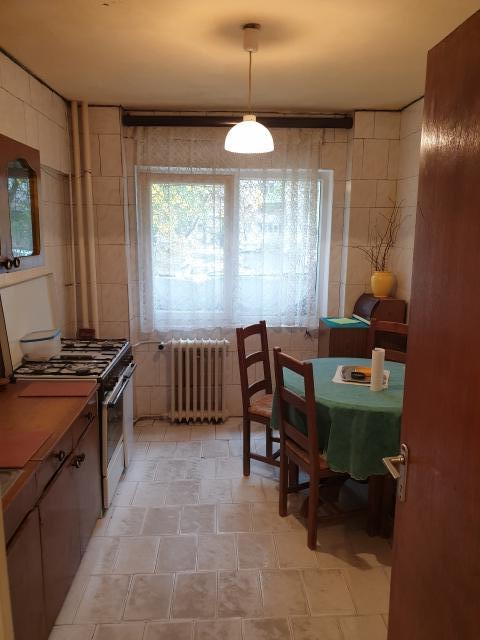 Apartament 3 camere, Iancului, Sachelarie Visarion