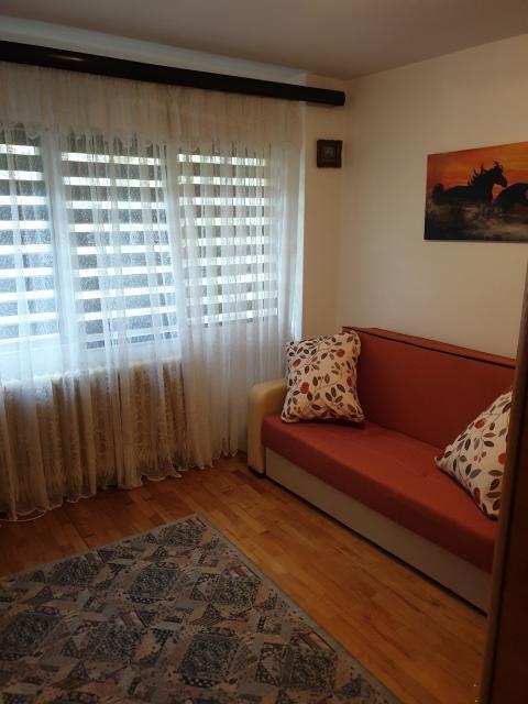 Apartament 3 camere, Iancului, Sachelarie Visarion