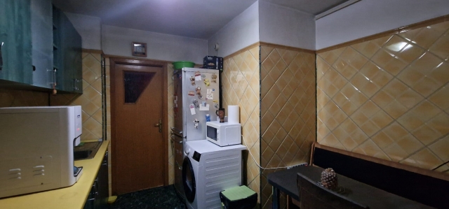 Apartament in blocuri, Titan, Codrii Neamtului