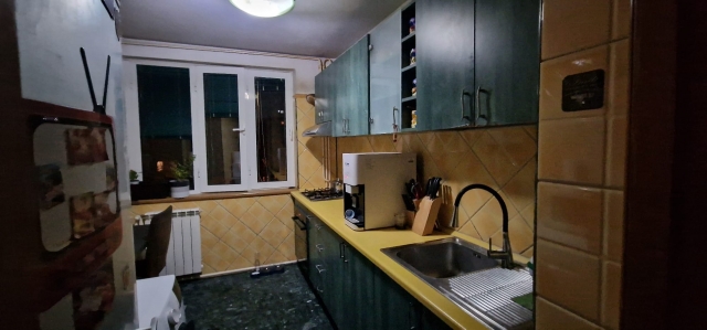 Apartament in blocuri, Titan, Codrii Neamtului