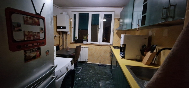 Apartament in blocuri, Titan, Codrii Neamtului