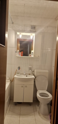 Apartament in blocuri, Titan, Codrii Neamtului